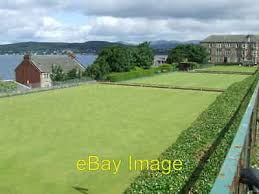 Image result for Gourock Bowling Club