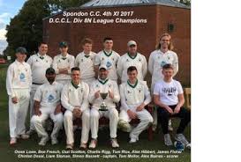 Image result for Spondon Cricket Club