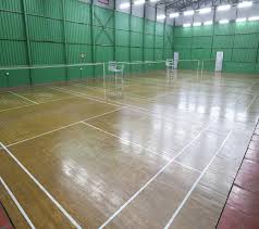Image result for Eppleby Badminton Club