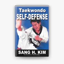 Image result for Tkd Self Defense