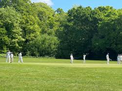 Image result for Frimley Cricket Club