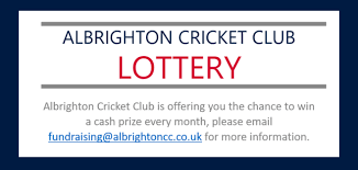 Image result for Albrighton Cricket Club