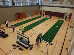 Image result for Liddesdale Short Mat Bowling Club