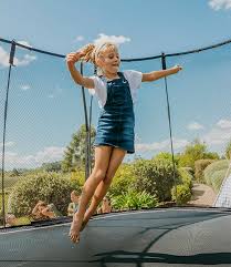 Image result for Oxstalls Springers Trampoline Club