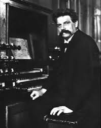 Image result for albert schweitzer