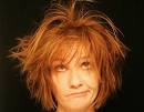 Bad Hair Day