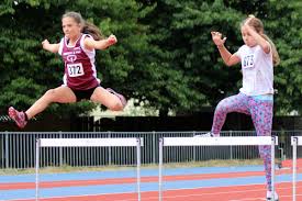 Image result for Cornwall Athletics Club
