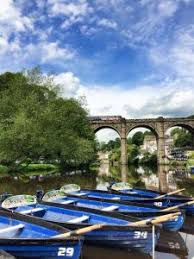 Image result for Knaresborough Cc