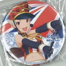 「仙崎恵磨 アイドルマスターシンデレラガールズ」の画像検索結果