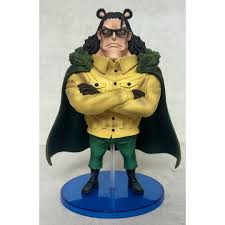 「バーソロミュー・くま ONE PIECE」の画像検索結果