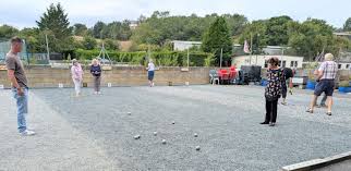 Image result for Llysfaen Pétanque Club