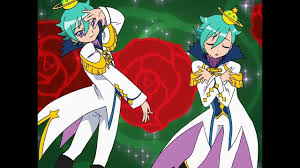 「アボカド大臣 おねがいマイメロディきららっ★」の画像検索結果