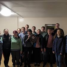 Image result for Cambridge University Orienteering Club (Cuoc)