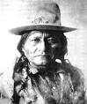 North American Indians: the spirituality of nature
