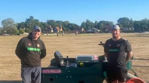 Image result for South Wilts Cricket Club