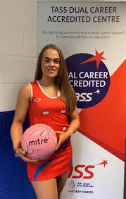 Image result for Henley Netball Club