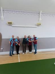 Image result for Ivybridge Short Mat Bowls Club