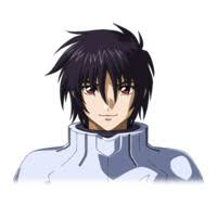 「コジロー・マードック 機動戦士ガンダムSEED」の画像検索結果