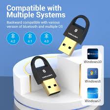 Afbeeldingsresultaat voor usb bluetooth dongle