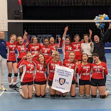 Image result for Sacred Heart Badminton Club