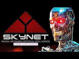 Image result for cyberdyne