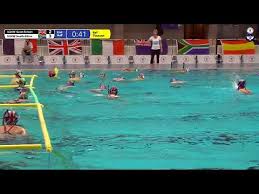 Image result for Sheffield Octopush Club