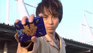 「東條悟 仮面ライダー龍騎」の画像検索結果