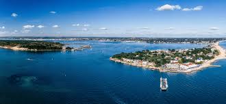 Image result for Poole Harbour