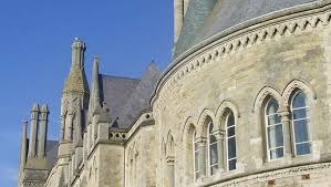 Image result for Aberystwyth University KC