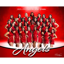 Image result for Angels Dance Squad