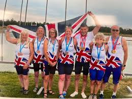 Image result for Exe-Calibre Dragon Boat Team, Exeter