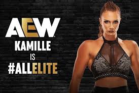 Image result for Kamille