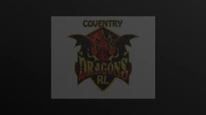 Image result for Coventry Dragons