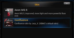 Image result for xbmc aeon