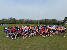 Image result for Matson Rugby Football Club