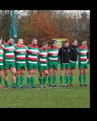 Image result for West Hartlepool Rugby Football Club