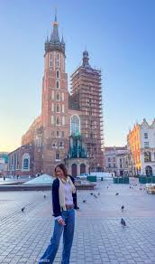 Image result for krakow poland