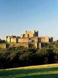 Image result for Dover Castle Archery Club