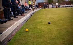 Image result for Woodley Sports Bowling Club