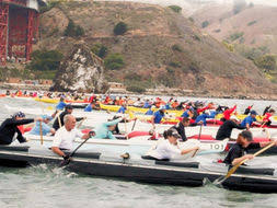 Image result for Tamar Canoe Association