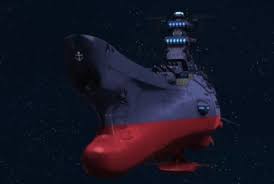 「岩田新平 宇宙戦艦ヤマト2199」の画像検索結果