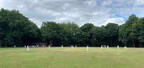 Image result for Chesham Cricket Club