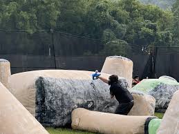 Image result for Douglas Valley Paintball