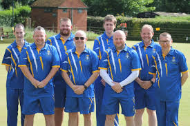 Image result for Dunnington Bowls Club