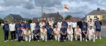 Image result for Wollaston Cricket Club