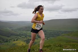 Image result for Dark Peak Fell Runners Club