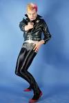 ERES FARRAH, ERES MAJORS, ERES FARRAH FAWCETT-MAJORS! Quinqui ...