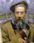 Jacek Malczewski - Faith