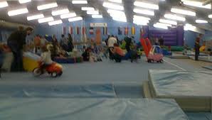 Image result for Rushmoor Amateur Gym Club