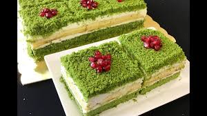 Image result for ıspanaklı kek